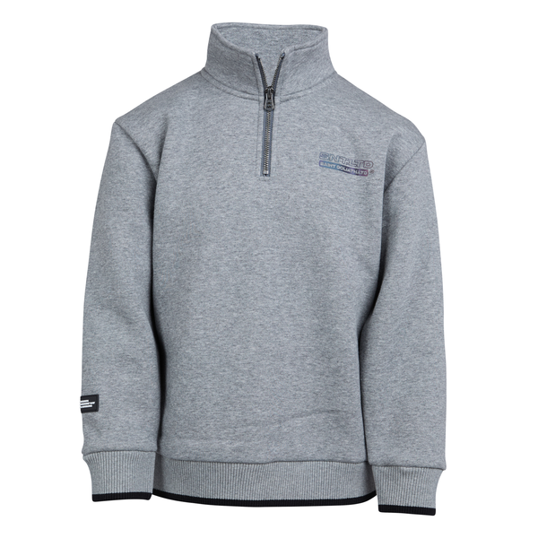 St Goliath Team Half Zip Jumper