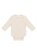 Merino Kids LS Envelope Bodysuit