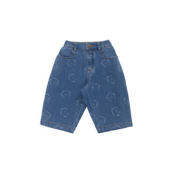 Jamie Kay Abel Pant