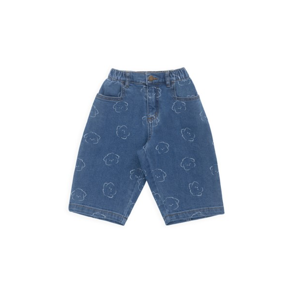 Jamie Kay Abel Pant
