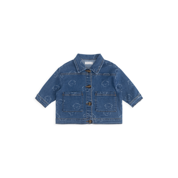Jamie Kay Axel Jacket