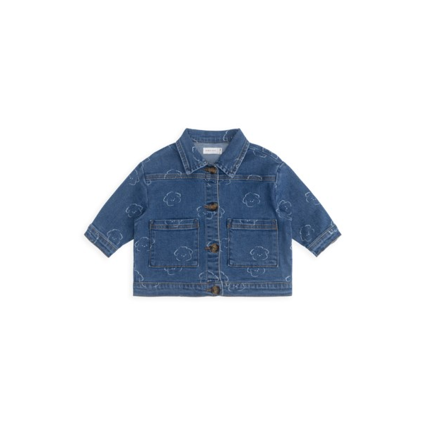 Jamie Kay Axel Jacket
