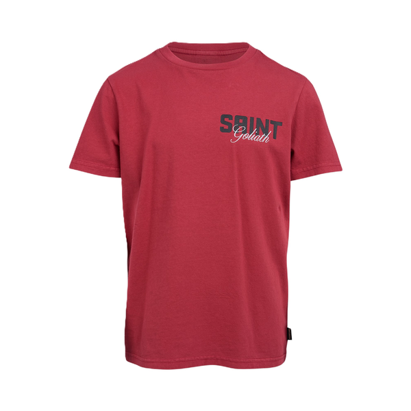St Goliath Upside Tee