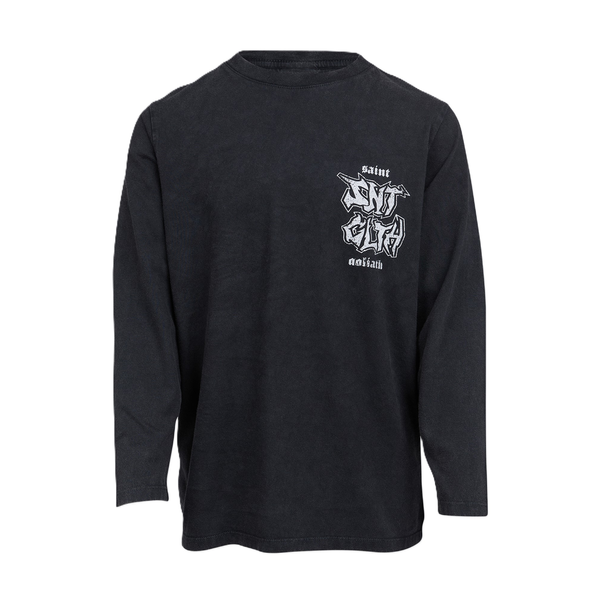 St Goliath Established LS Tee
