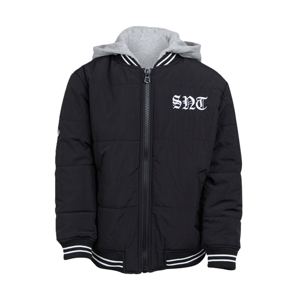 St Goliath Global Bomber Jacket