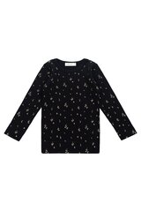 Jamie Kay Cotton Modal Marina Long Sleeve-tops-Bambini