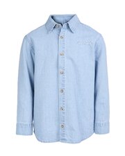 St Goliath Prize Script Shirt-tops-Bambini