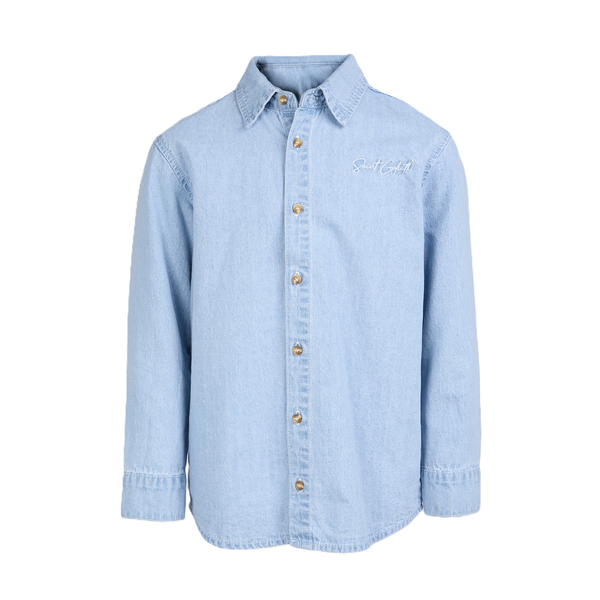 St Goliath Prize Script Shirt