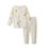 Nature Baby Long Sleeve Pyjamas