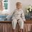 Nature Baby Worker Jacket