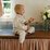 Nature Baby Worker Jacket