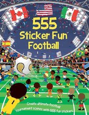 555 Sticker Fun Book-gift-ideas-Bambini