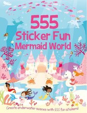 555 Sticker Fun Book-gift-ideas-Bambini