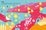 555 Sticker Fun Book