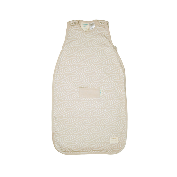 Woolbabe BO & KO Collab Mini Sleeping Bag Standard Weight