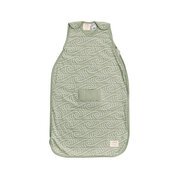 BO & KO Woolbabe Collab Mini Sleeping Bag Standard Weight-sleepwear-and-bedding-Bambini