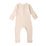 Woolbabe LS Henley Suit