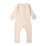 Woolbabe LS Henley Suit