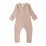 Woolbabe LS Henley Suit