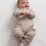 Woolbabe LS Henley Suit