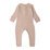 Woolbabe LS Henley Suit
