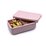 Melii Silicone Bento with Removable Dividers