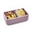 Melii Silicone Bento with Removable Dividers
