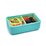 Melii Silicone Bento with Removable Dividers