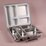 Nestling Stainless Steel Jumbo Bento Box