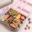 Nestling Stainless Steel Jumbo Bento Box