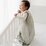Woolbabe BO & KO Collab Front Zip Sleeping Bag Duvet Weight