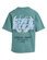St. Goliath Crest Fleece Tee