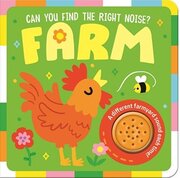 Can You Find the Right Noise Sound Book-toys-Bambini