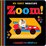 Zoom My First Vehicles Neon Board Book