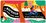 Zoom My First Vehicles Neon Board Book