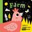 Farm Neon Board Book