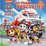 PAW Patrol Pop Up Book - Go Team Rescue