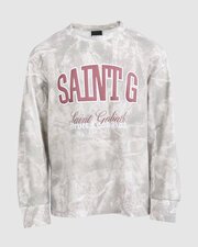 St Goliath Never Look Back LS Tee-tops-Bambini