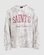 St Goliath Never Look Back LS Tee