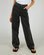 Silent Theory Jade Baggy Jean