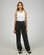 Silent Theory Jade Baggy Jean