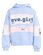 Eve Girl Division Panel Hoodie