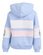 Eve Girl Division Panel Hoodie