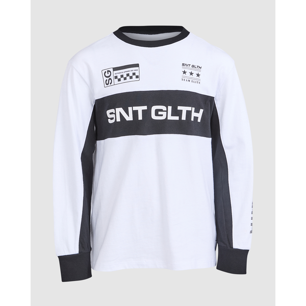 St Goliath 24/7 LS Tee