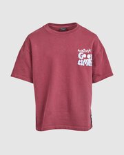 St Goliath Good Times Ahead Tee-tops-Bambini