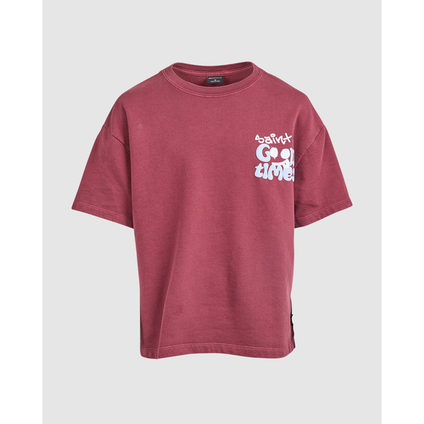 St Goliath Good Times Ahead Tee