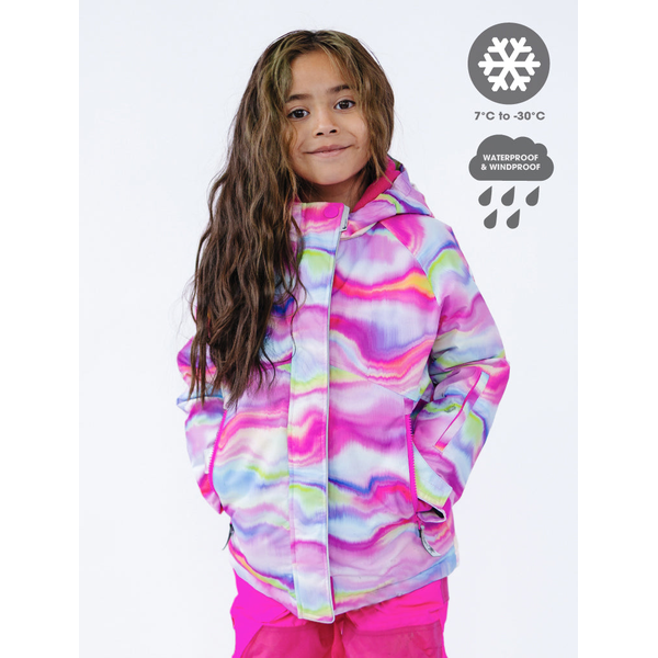 Therm Snowrider Jacket
