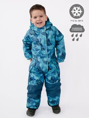 Therm Snowrider One Piece Snowsuit-jackets-and-cardigans-Bambini