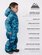 Therm Snowrider One Piece Snowsuit