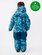 Therm Snowrider One Piece Snowsuit